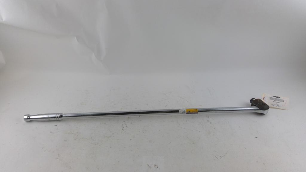 Klutch 40" Breaker Bar