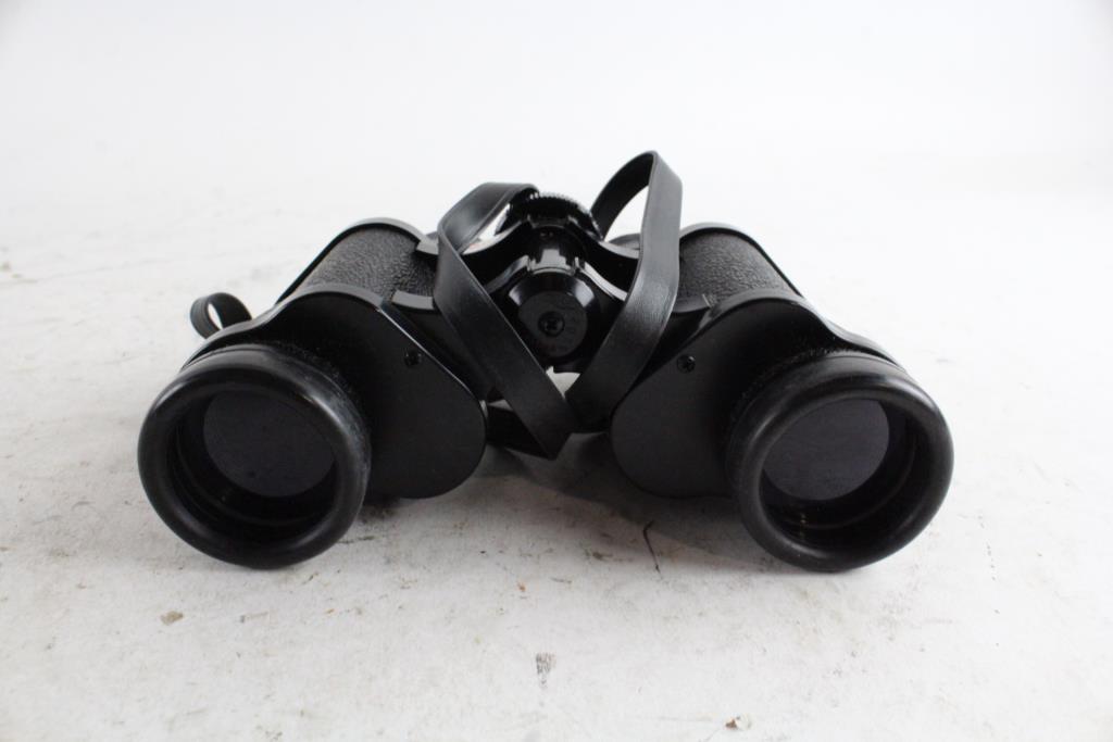 binoculars kmart