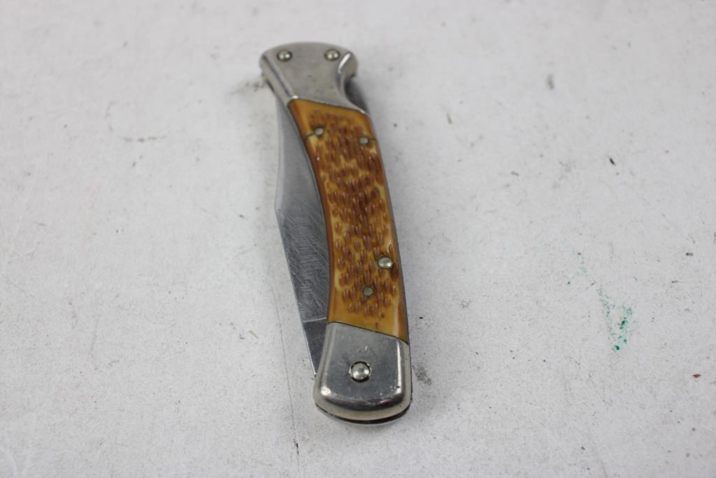 Knife