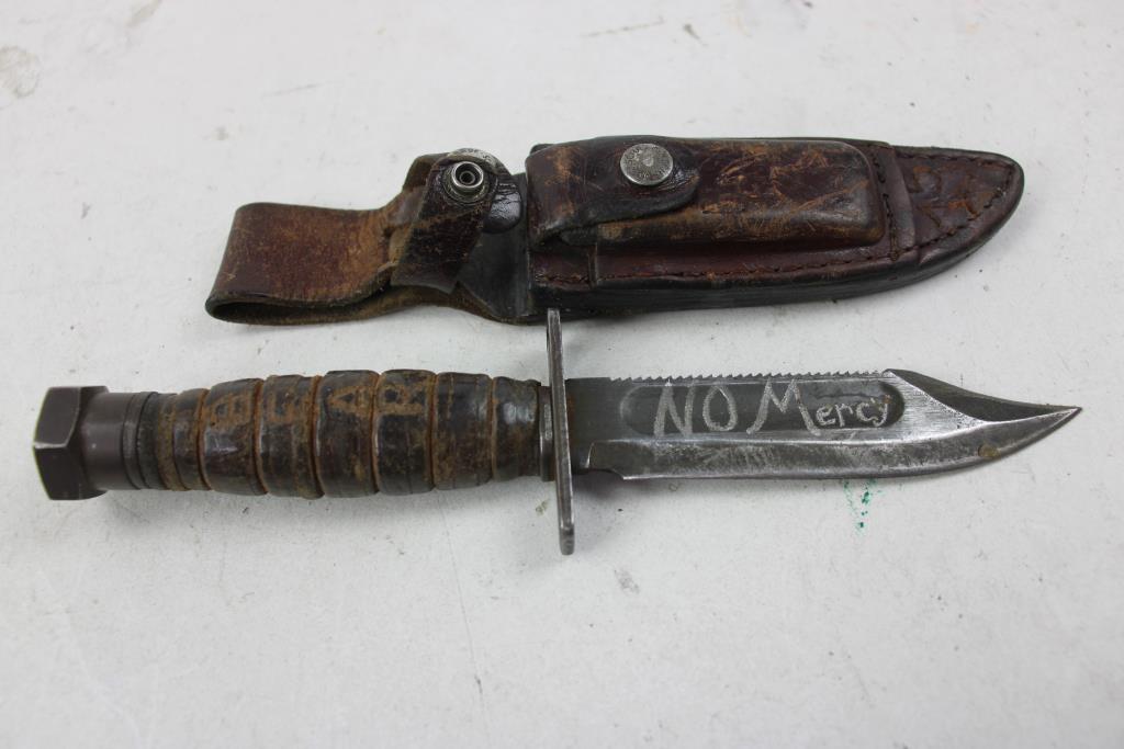 Knife