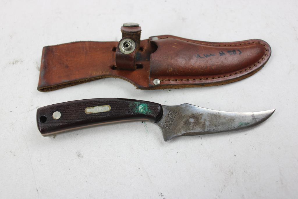 Knife