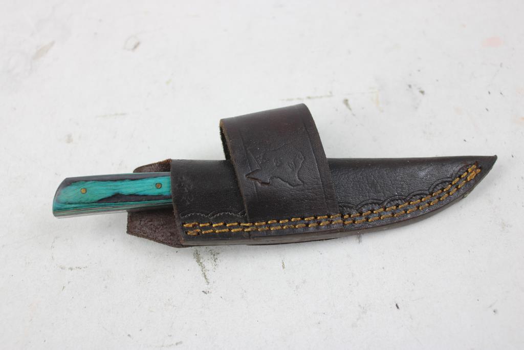 Knife