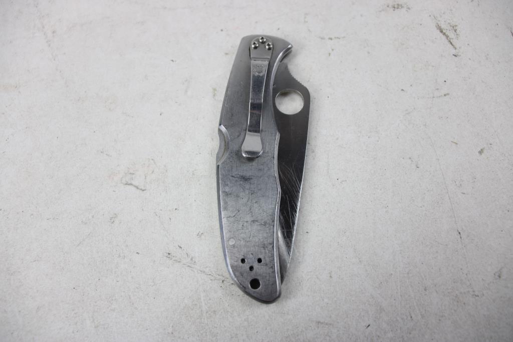 Knife
