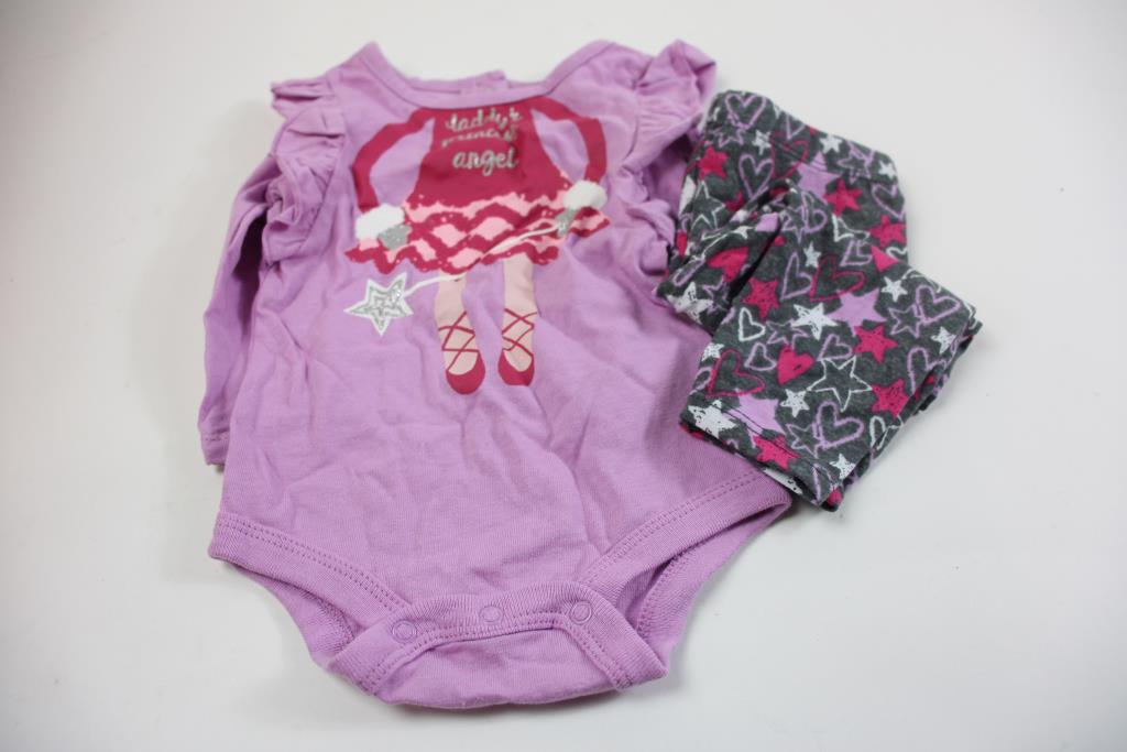 Koala Baby Clothing, 10 Pieces | Property Room