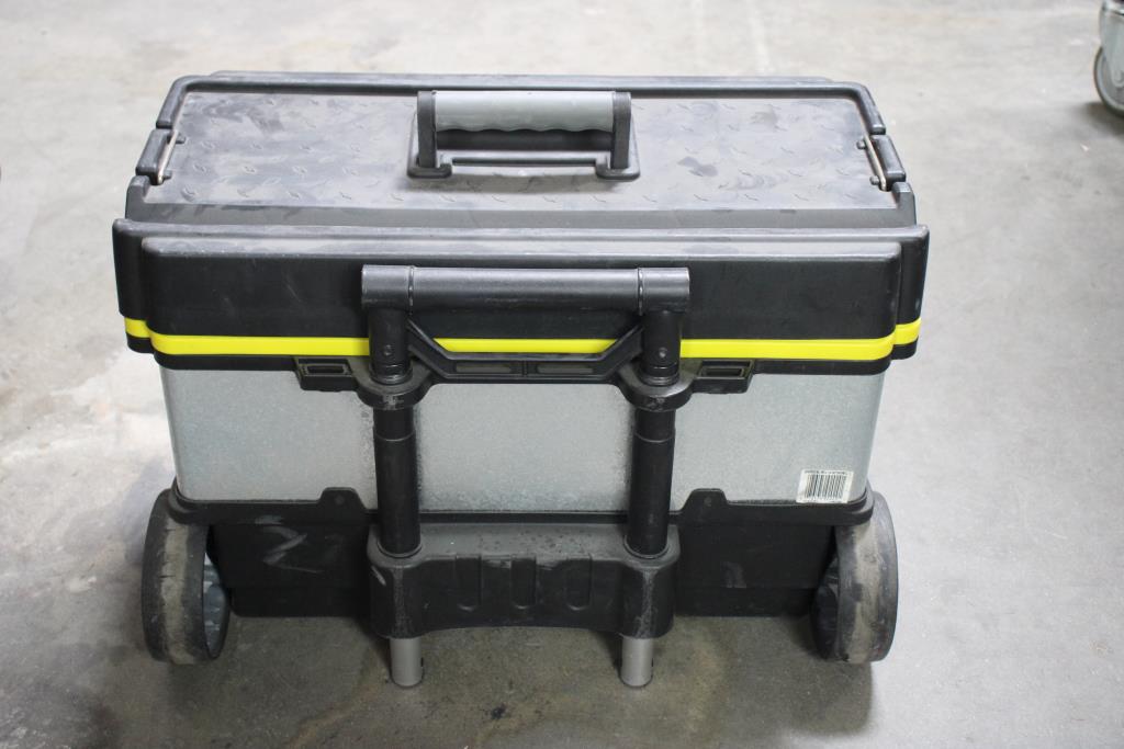 Kobalt 18" Bolt Cutters, Stanley Screwdrivers, And More, 100+ Pieces