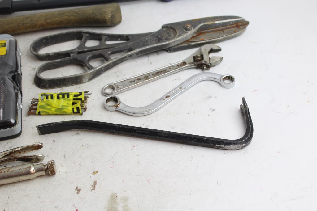 Kobalt 25" Bolt Cutters, Cabela's Gun Cleaning Kits, & More; 5+ Pieces