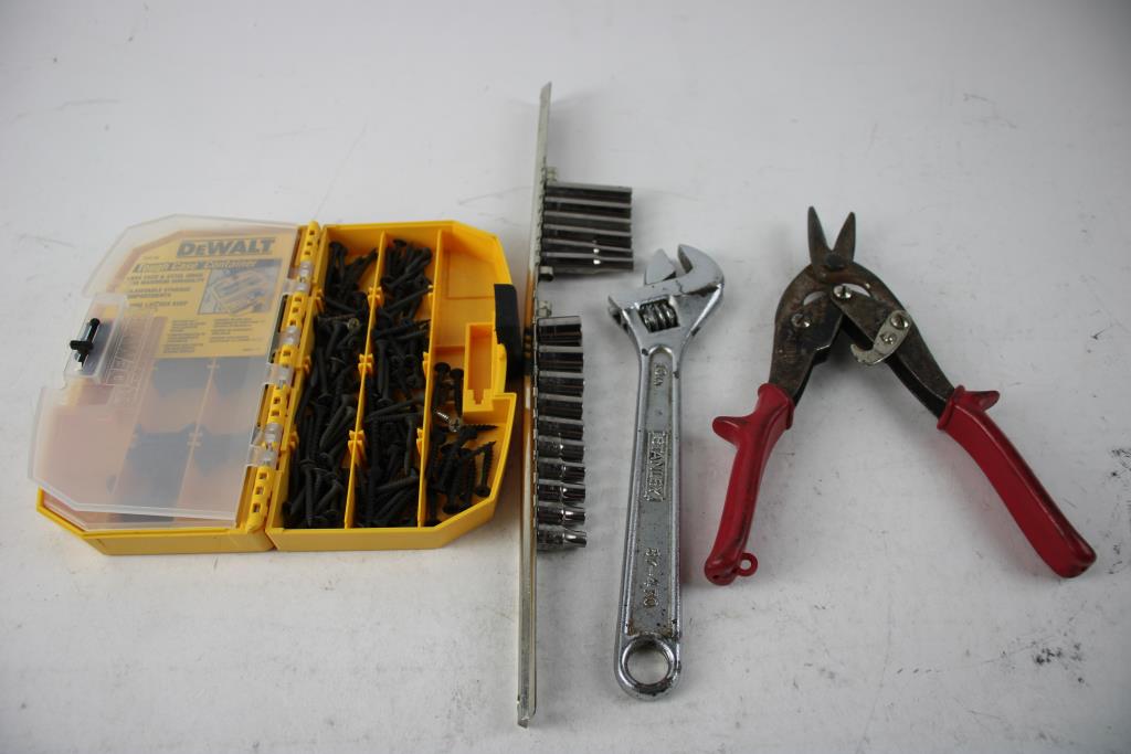 Kobalt 26 Pc Ratcheting Precision Screwdriver Set, Craftsman