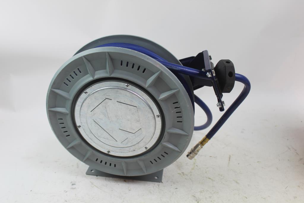 Kobalt Air Hose Reel | Property Room