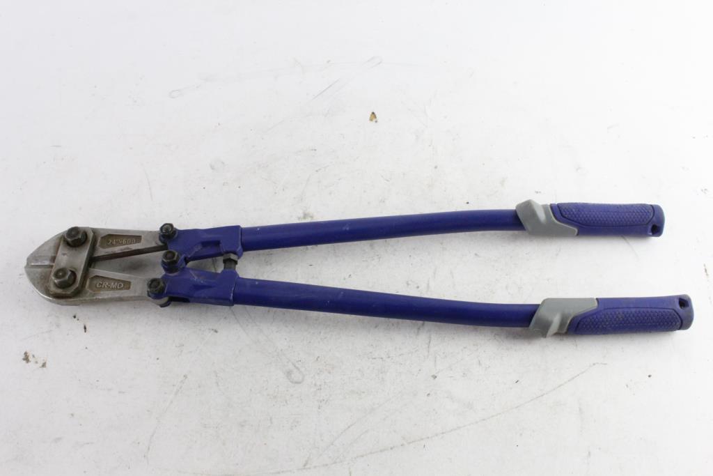 Kobalt Bolt Cutter Property Room
