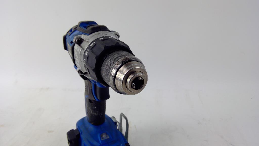 Kobalt Brushless Drill/driver | Property Room