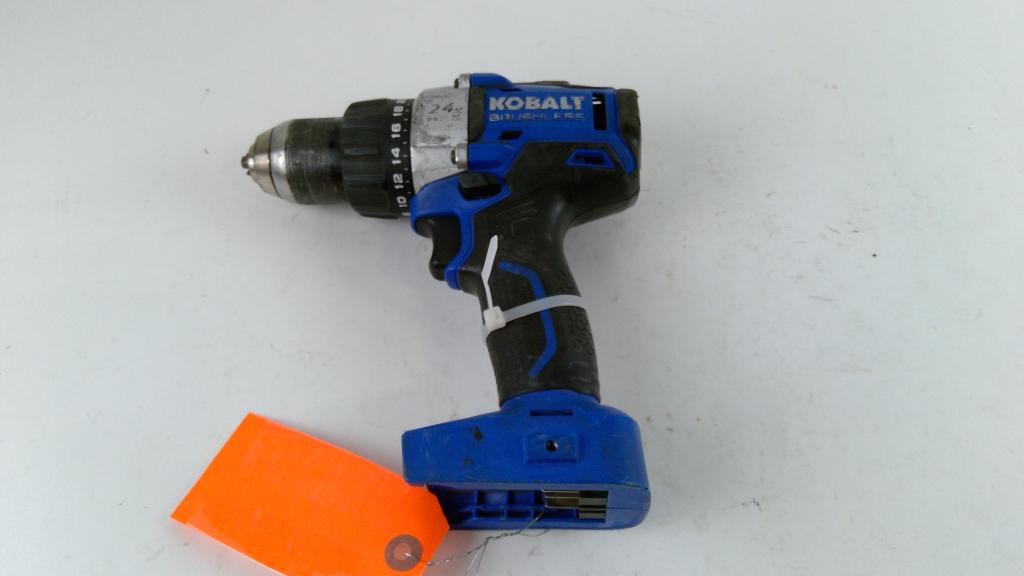 Kobalt Drill /Driver