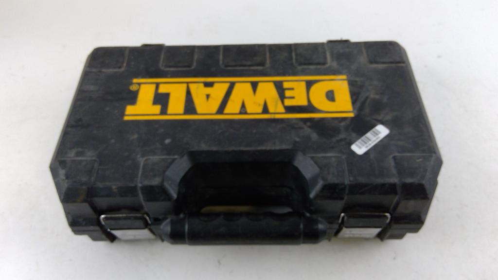Kobalt Drill Driver