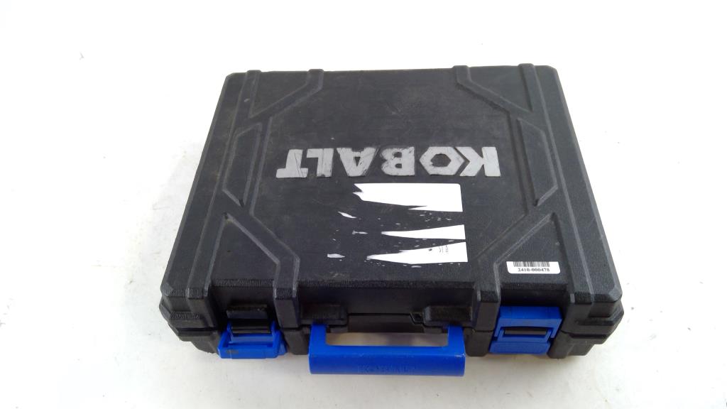 Kobalt Impact Wrench