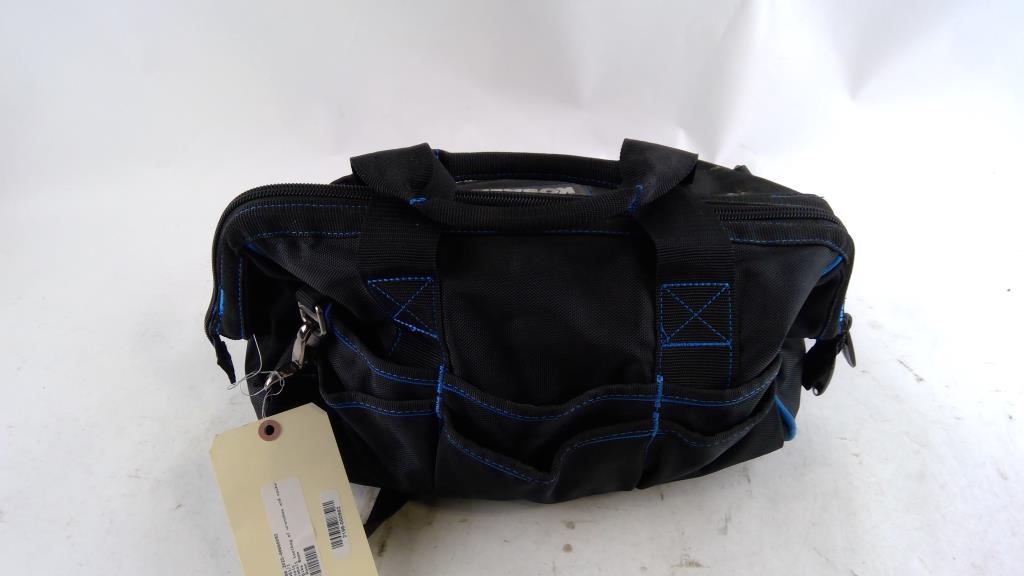 Kobalt Tool Bag And More 5+ Pieces