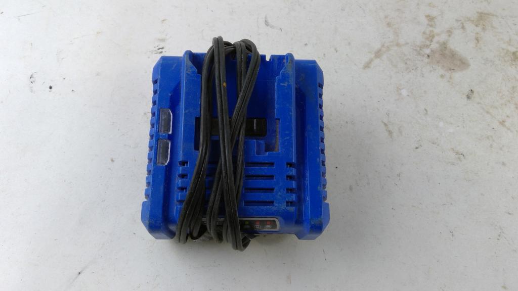 Kobalt Tool Battery Charger