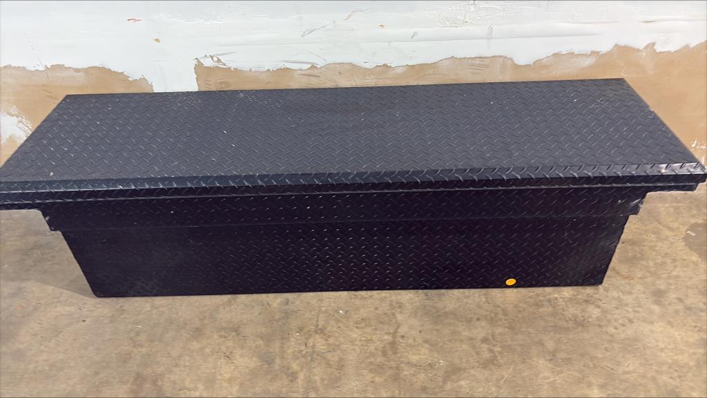 Kobalt Tool Box