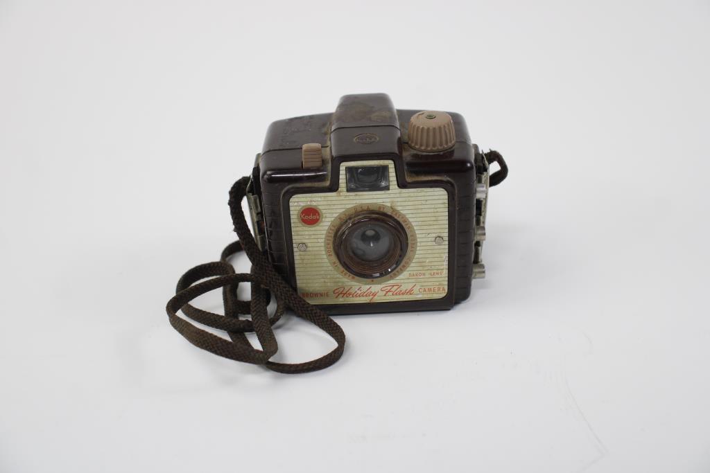 Lot Apparel photo Kodak Polaroïd supercolor Browne Dsc Pocket N*1a