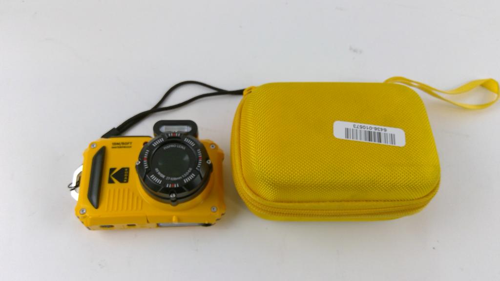 Kodak Digital Camera