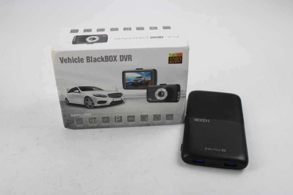 Kodak, X400, Vehicle Digital Camera, 3 Pieces