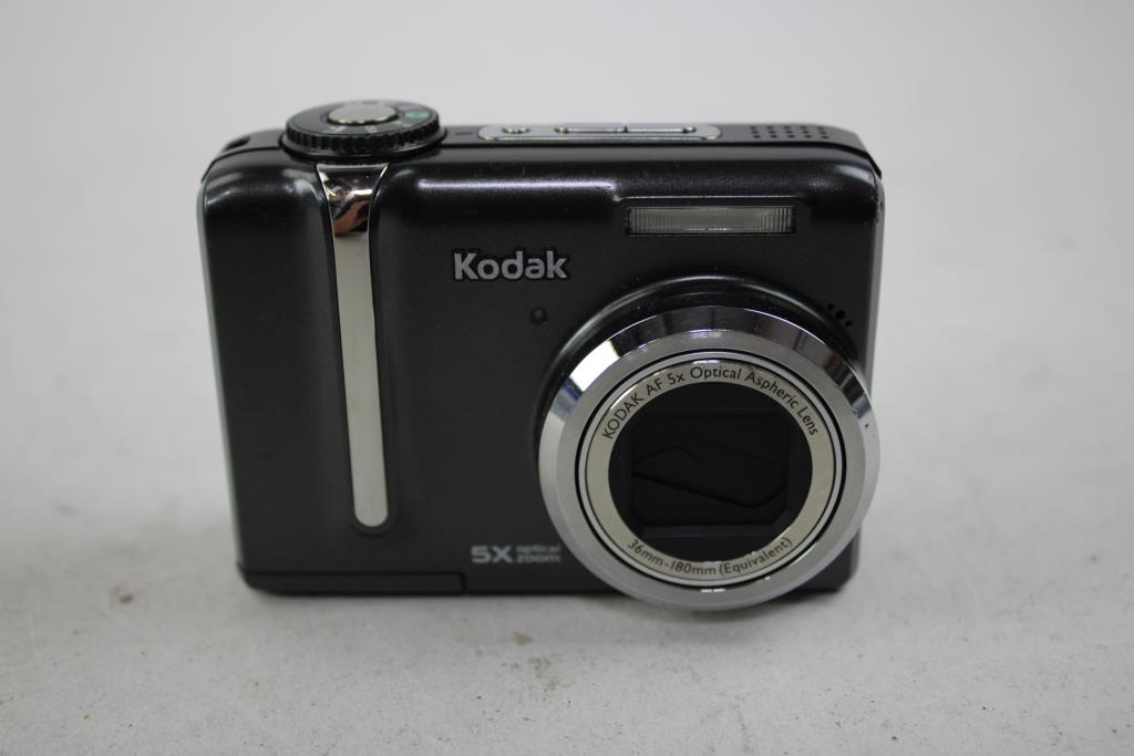 Kodak Z885 Digital Camera