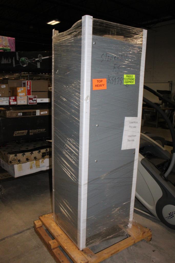 Kohler DecisionMaker MPAC 1200 Active Transfer Switch Controller