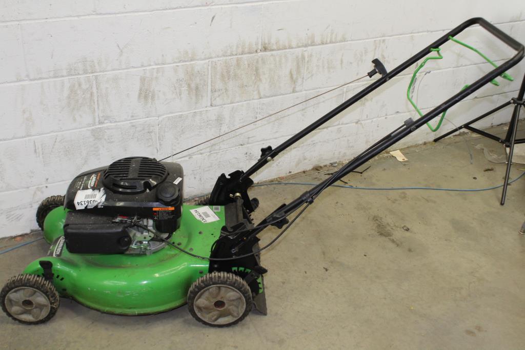 Kohler Lawn Boy 20" Mulcher Property Room