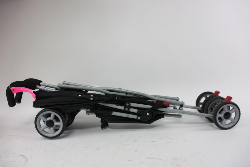 Kolcraft Umbrella Stroller Property Room