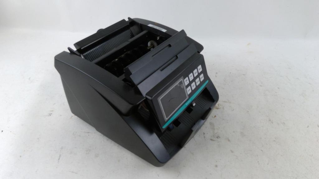 Kolibri Electronic Bill Counter