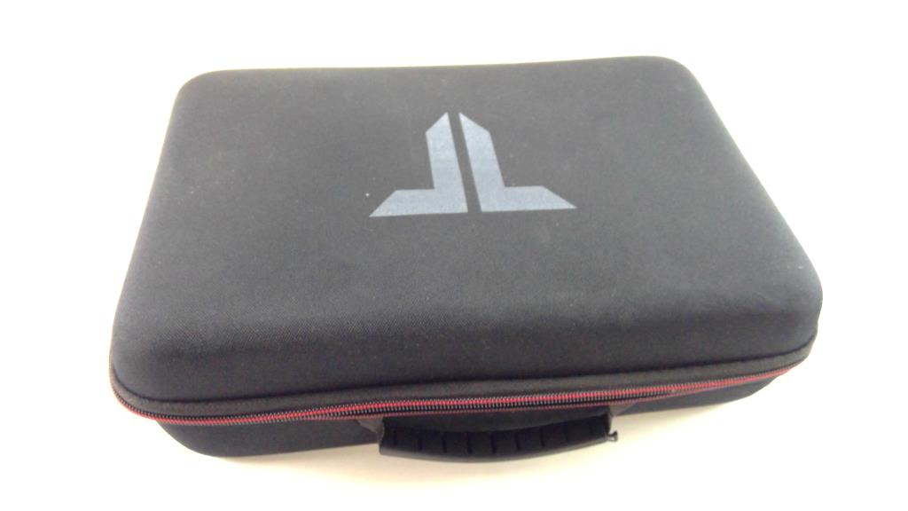 Krebly Massage Gun With Case Property Room