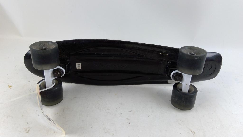 Kryptonics Torpedo Skatebaord