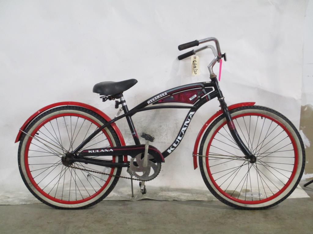 Kulana 700c L Kul Tangier Violet Black Kulana 700c L Kul Tangier