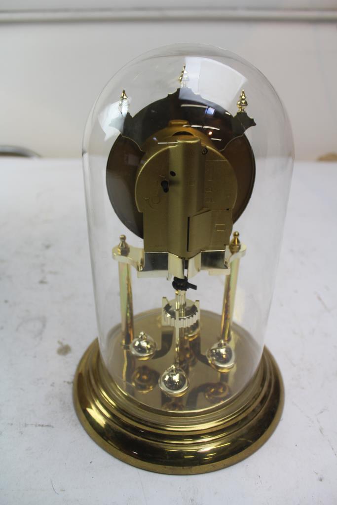 Kundo Quartz Clock Property Room