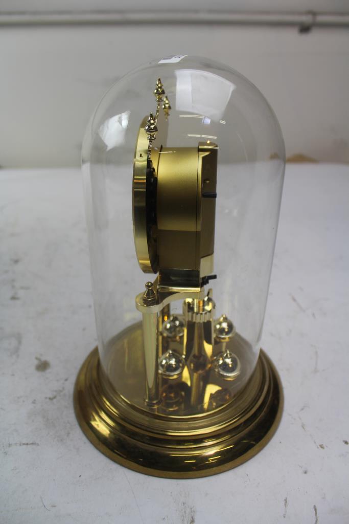 Kundo Quartz Clock Property Room