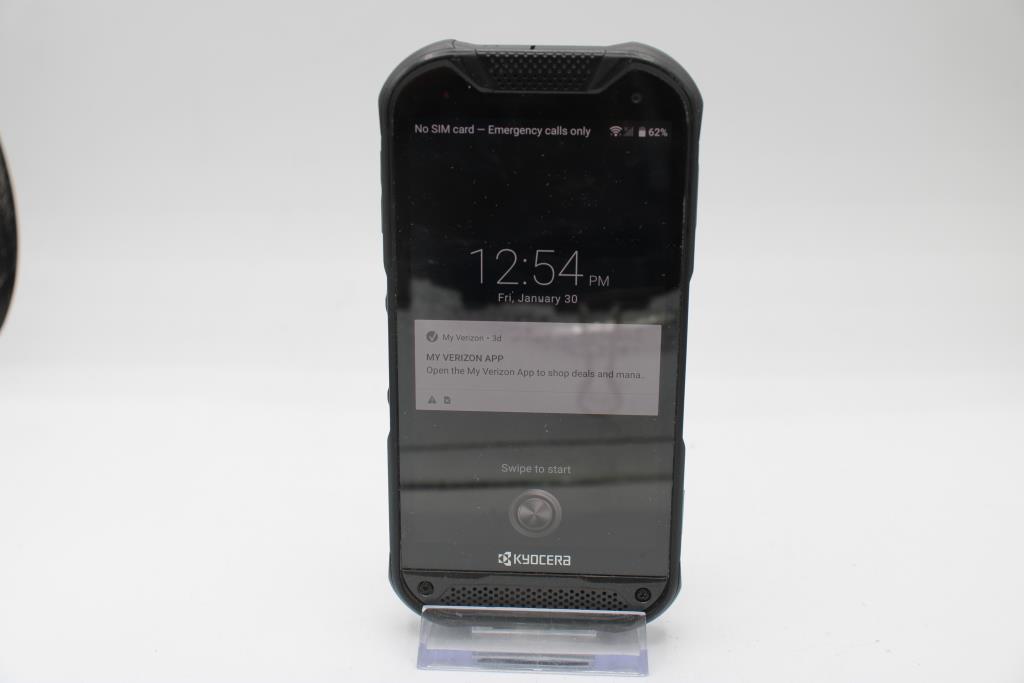 Kyocera E6910 64GB, Verizon