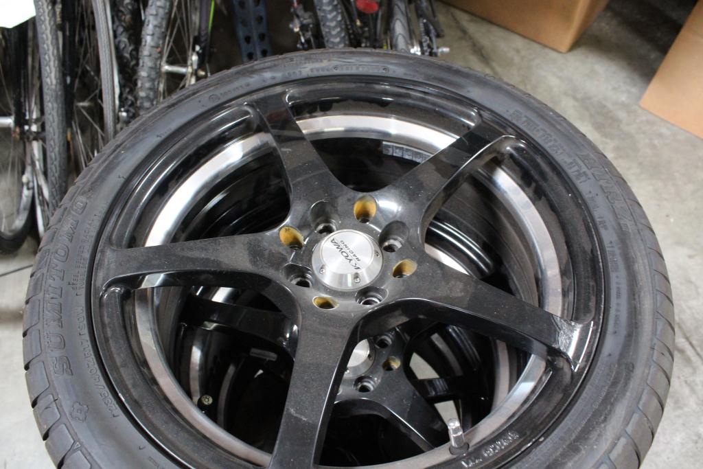 Kyowa Racing 17