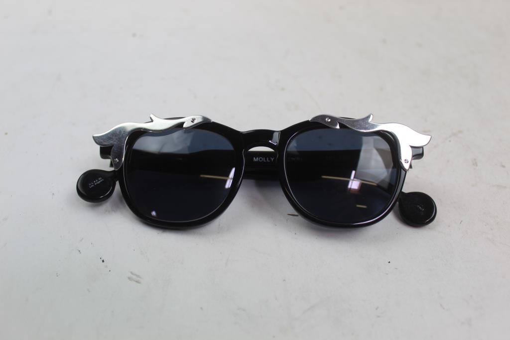 la eyeworks sunglasses