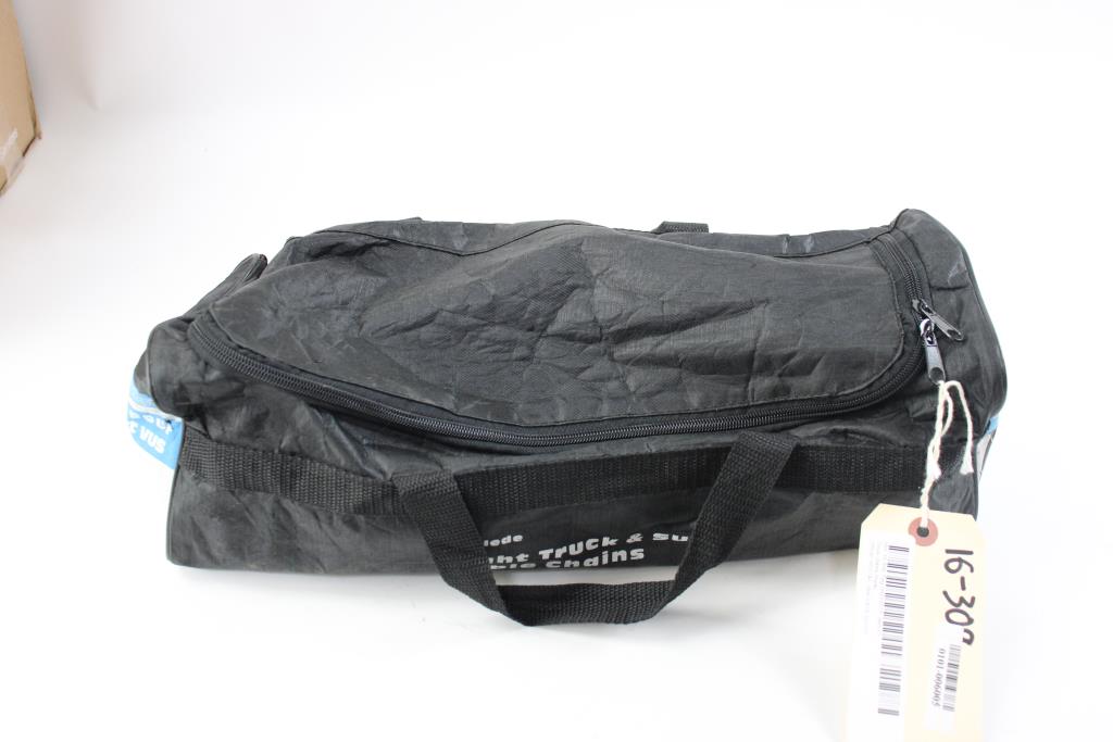 Laclede Light Truck & SUV Cable Chains Property Room