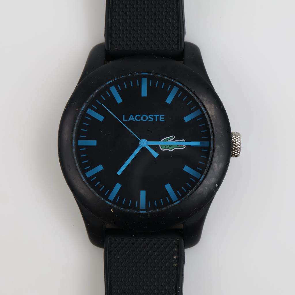 Lacoste 12.12 Watch