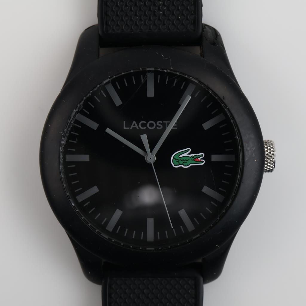 Lacoste 12.12 Watch