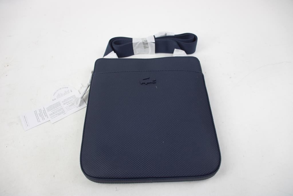 Lacoste Flat Crossover