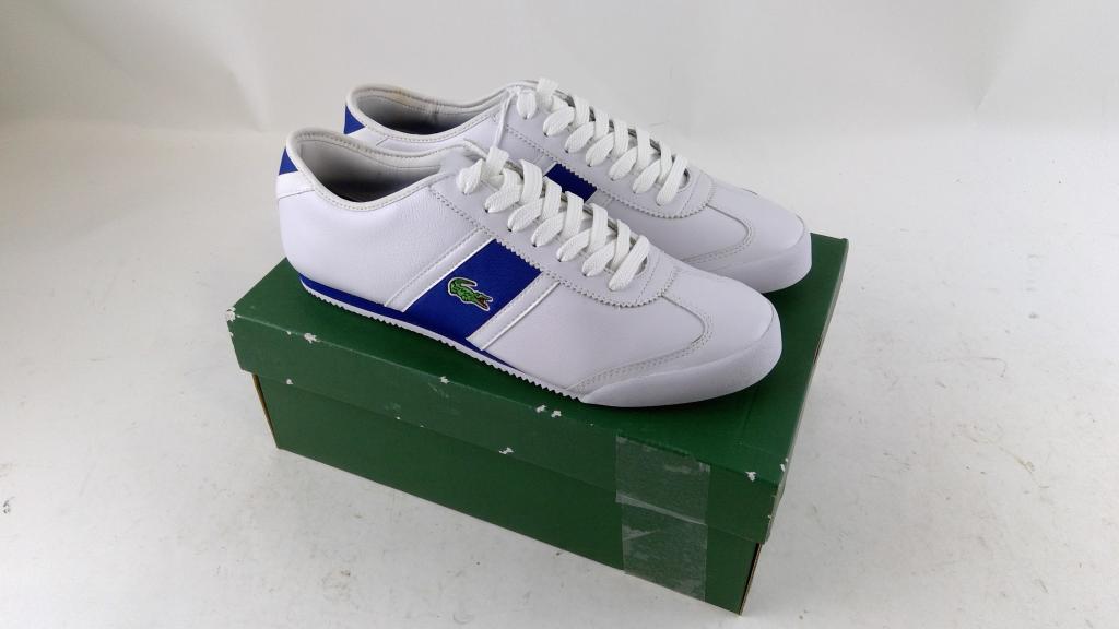 Lacoste Mens Shoes Size 9