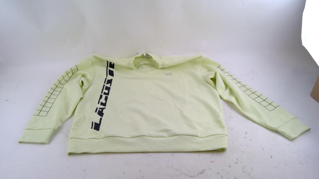 Lacoste Shirt Size XL