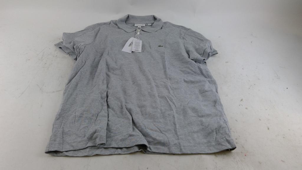 Lacoste Shirt Size XL