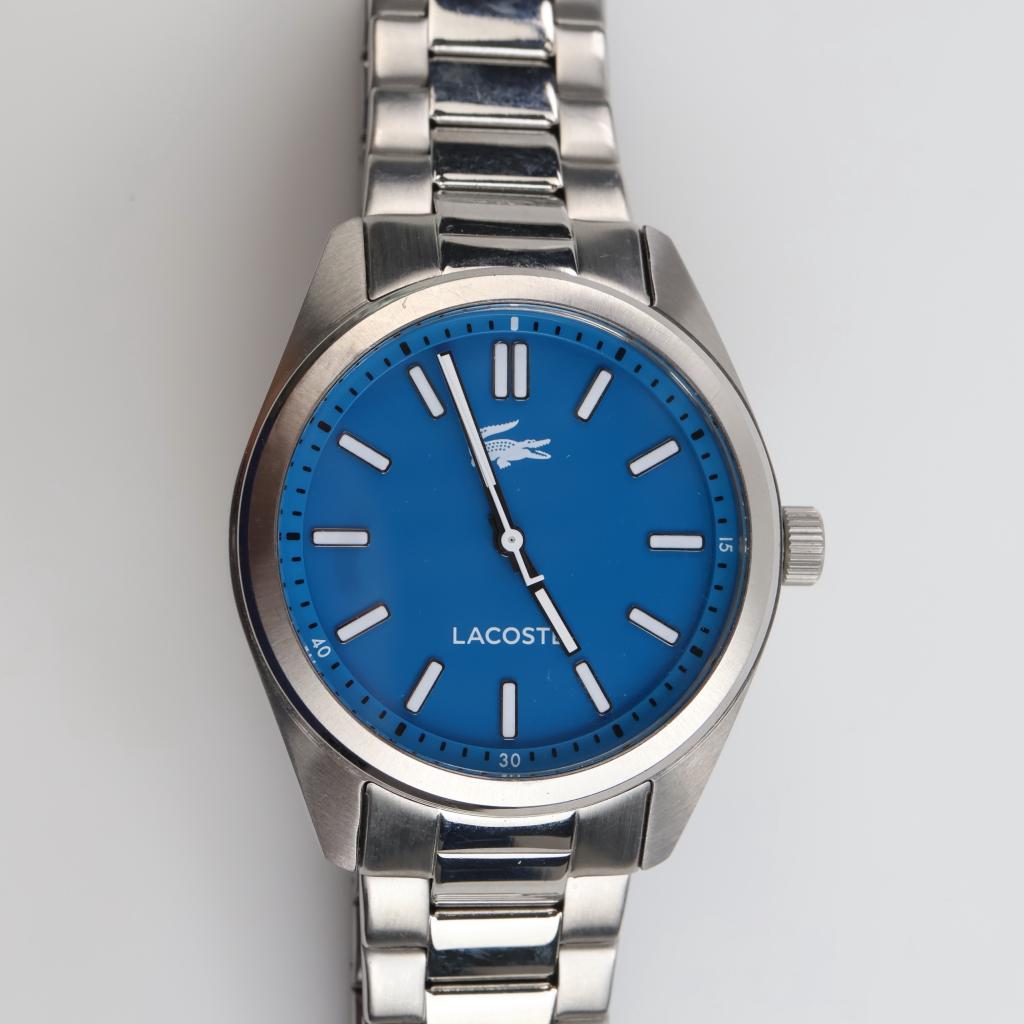 Lacoste Tennis Watch