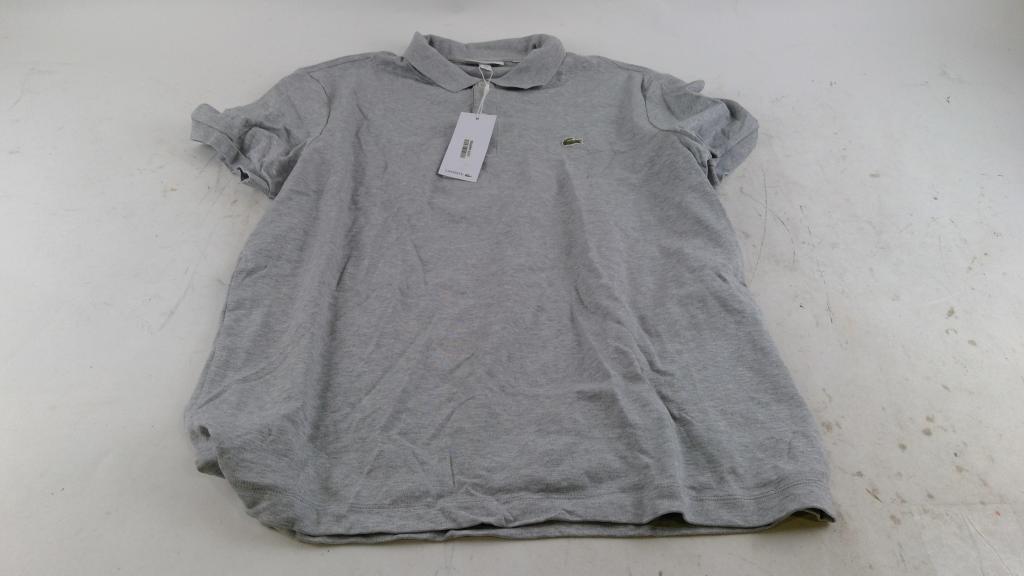 Lacotse Shirt Size L