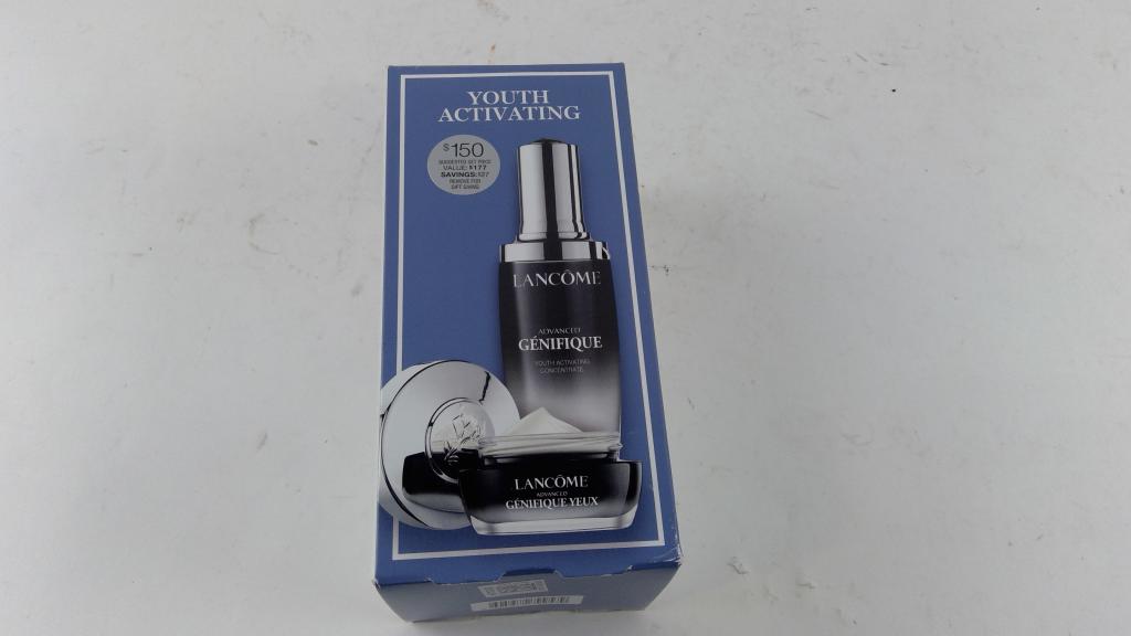 Lancome Youth Activating Serum