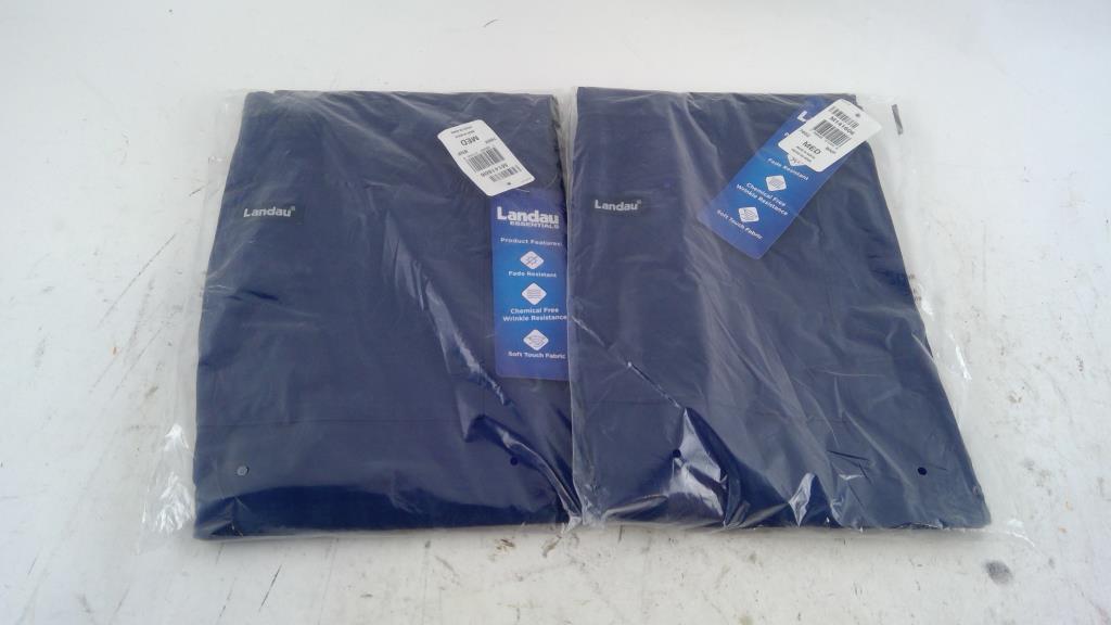 Landau Pants Size M 2 Pieces