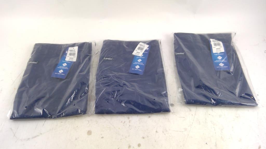 Landau Pants Size M 3 Pieces