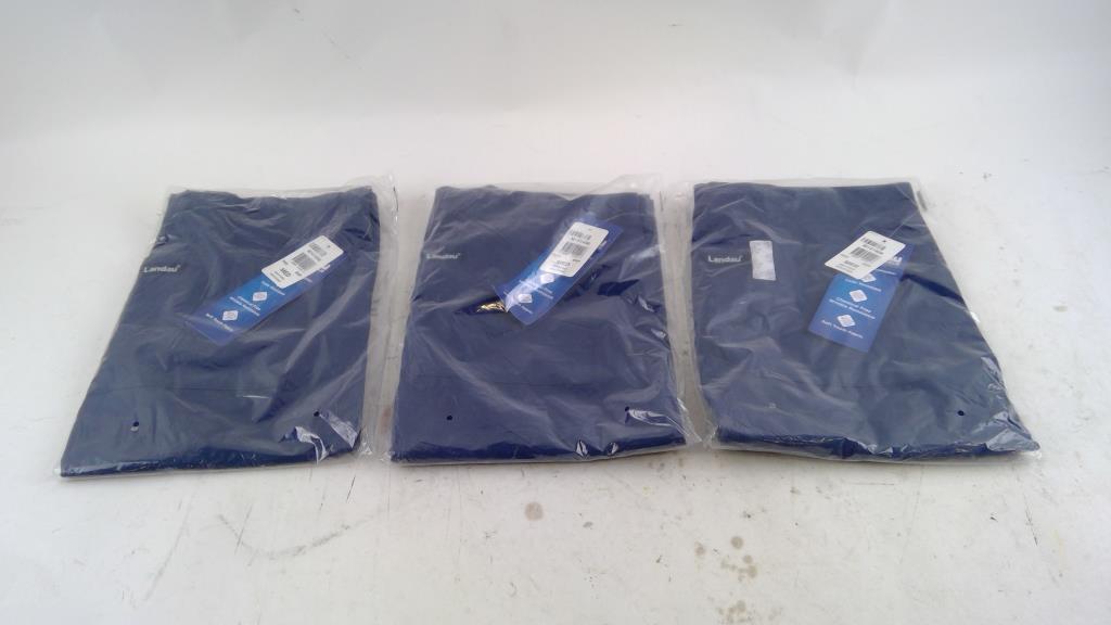 Landau Pants Size M 3 Pieces
