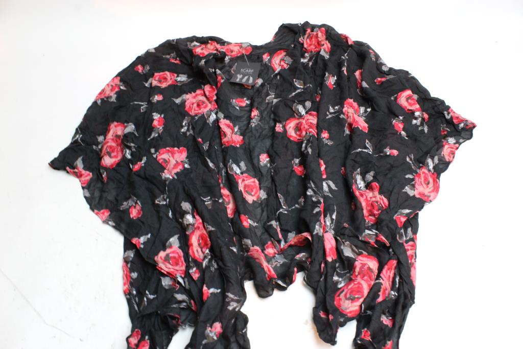 Lane Bryant, Torrid Tops, Size 1, 2 Piece Count Property Room